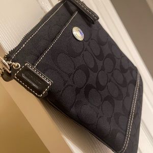 Coach crossbody bag
